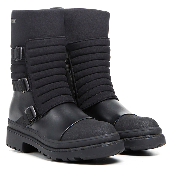TCX TCX FREYJA LADY WP BLACK